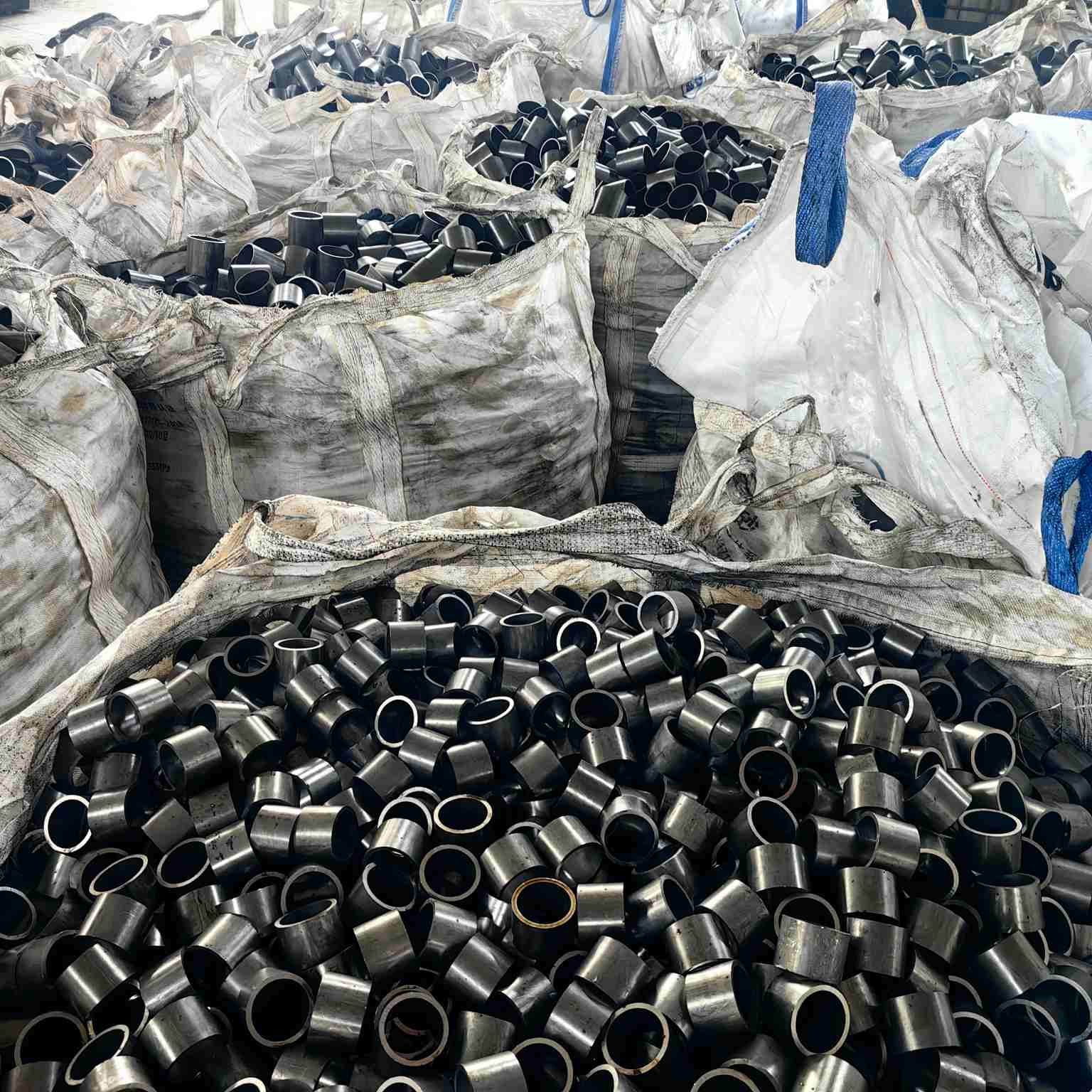 庆阳市精密管无缝管零切 - 价格