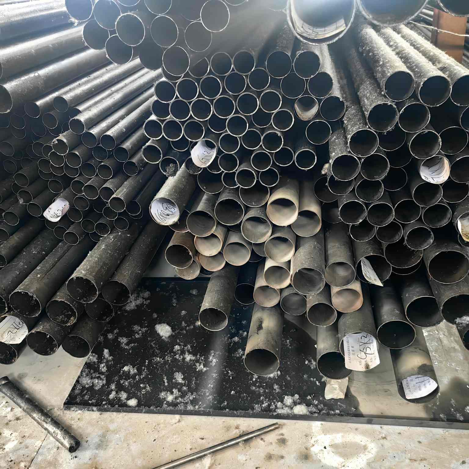庆阳市精密管精密钢管 - 哪里好